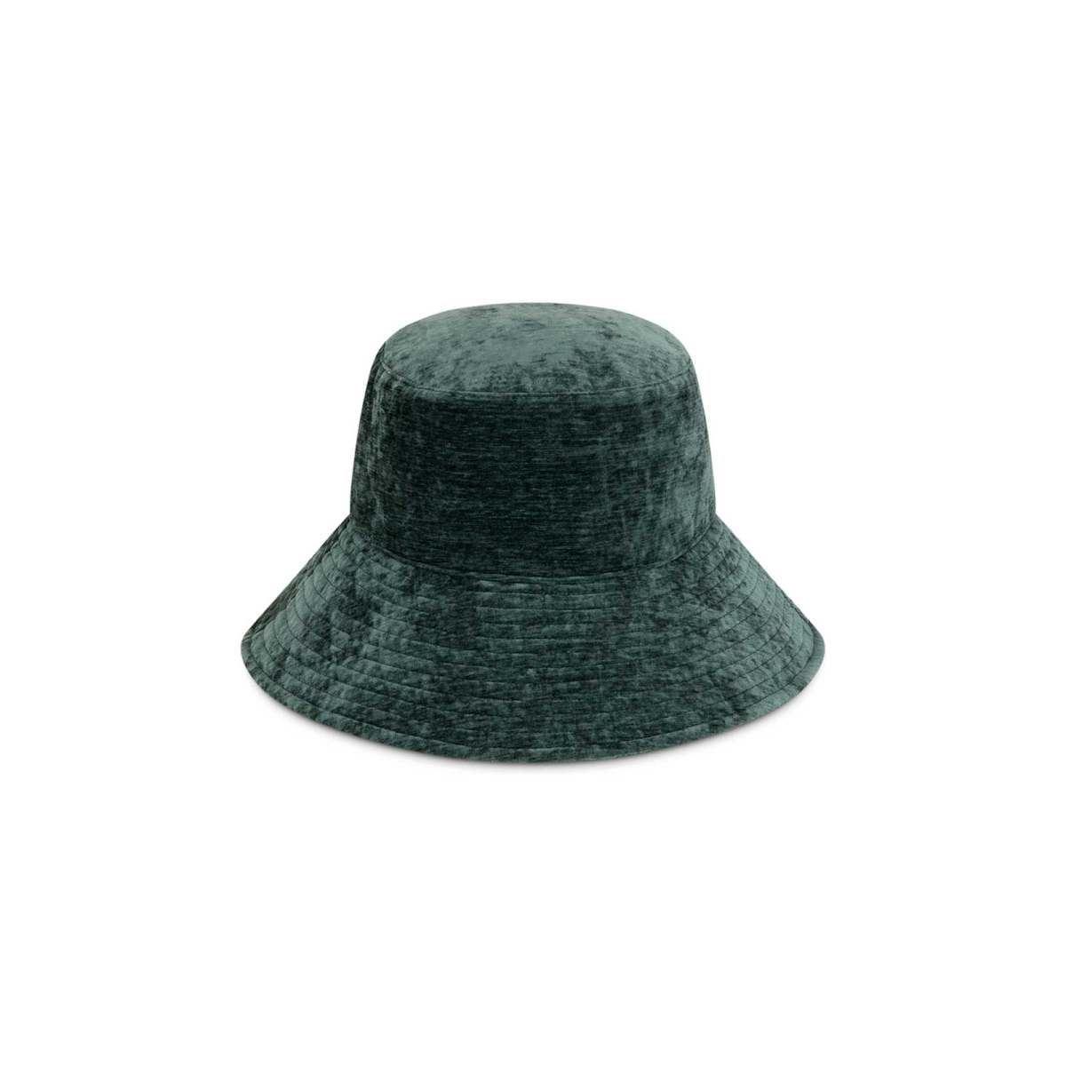 Vacay Bucket - Teal Velvet